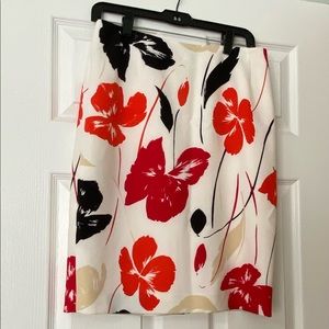 NWOT pencil skirt